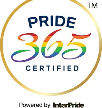 PRIDE365 AWARDS ITS ‘SEAL OF APPROVAL’ TO HILTON IN AUSTRALIA FOR THEIR LEADERSHIP IN LGBTQ+ INCLUSION